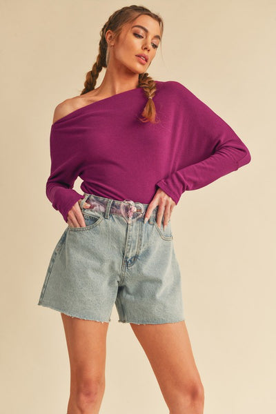 Lula Thermal Top