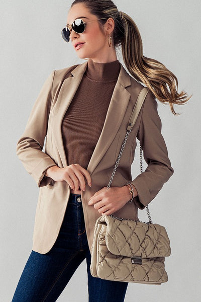 Happy Hour Blazer