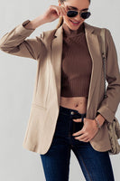 Happy Hour Blazer