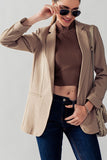 Happy Hour Blazer