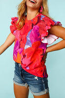 The Delilah Top