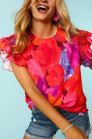 The Delilah Top