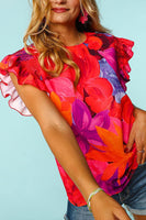 The Delilah Top
