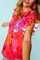 The Delilah Top