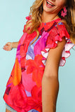 The Delilah Top