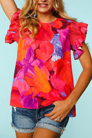 The Delilah Top