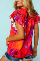 The Delilah Top