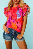 The Delilah Top