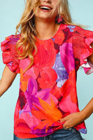 The Delilah Top