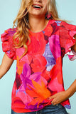 The Delilah Top