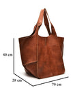 Oversized Tote