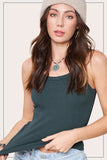 LaMiel Classic Tank Top