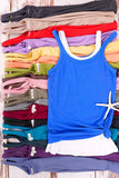 LaMiel Classic Tank Top