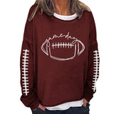 Gameday Sweatshirt