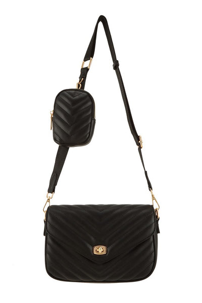The Jane Purse