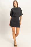 Luxe Knit Dress