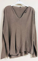 The Tabitha Top