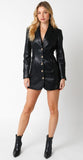 Gisel Pu Dress