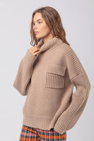 The Midtown Sweater