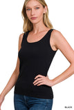 Cotton Tank Top