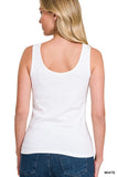 Basic Layering Tank