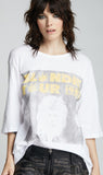 Broken-in Blondie Tee