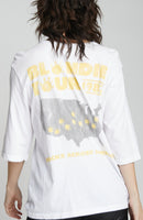 Broken-in Blondie Tee