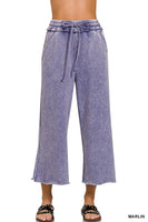 New Cropped Sweats