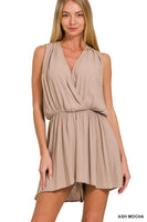 Goddess Romper