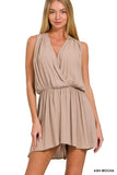 Goddess Romper