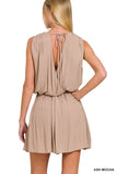 Goddess Romper