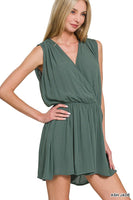 Goddess Romper