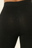 Rhinestone Leggings
