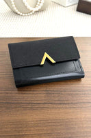 Chic Vegan Wallet