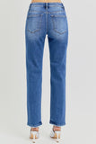The Hudson Yards Jean