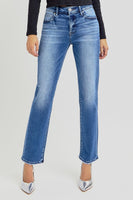 The Hudson Yards Jean
