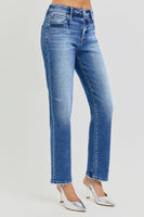 The Hudson Yards Jean