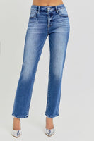 The Hudson Yards Jean