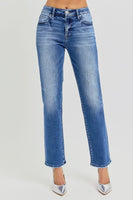 The Hudson Yards Jean