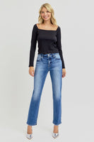 The Hudson Yards Jean