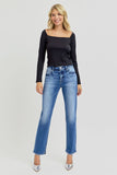 The Hudson Yards Jean