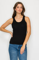 Rosio Scoop Tank