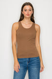 Rosio Scoop Tank