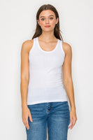 Rosio Scoop Tank