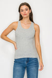 Rosio Scoop Tank