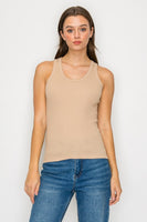 Rosio Scoop Tank