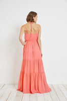 Coral Dreams Maxi