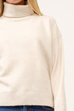 The Teresa Turtleneck Sweater