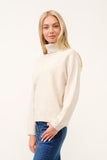 The Teresa Turtleneck Sweater