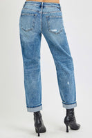Street Ease Denim